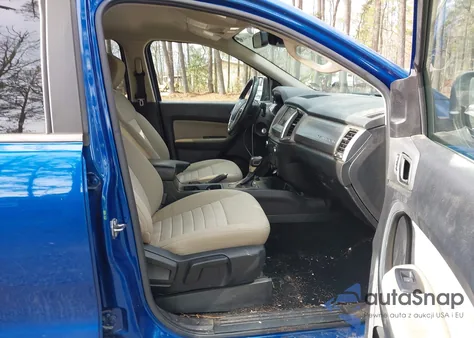 2020 Ford Ranger Xlt from USA, damaged, VIN 1FTER4FH5LLA32946